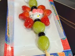 -京悦南门涮羊肉·羊蝎子火锅(田林路店)