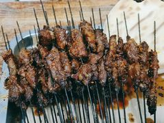 -老白家怡贵园烤肉