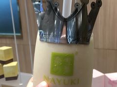 -奈雪的茶(湖滨银泰in77C区PRO店)