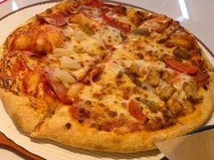 -必胜客(松雷店)