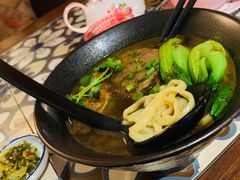 -静香HOUSE·全时段融合餐厅(七星欢乐颂店)