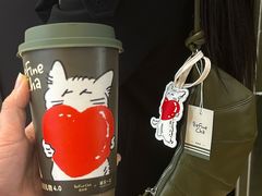 -百分茶(苏州中心商场店)