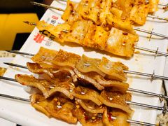 -丰茂烤串(卫星广场店)