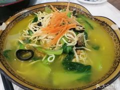 -天圆楼大酒店(夫子庙店)