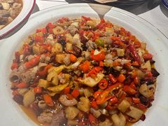 -友记功夫香·人民大排档(红牌楼店)