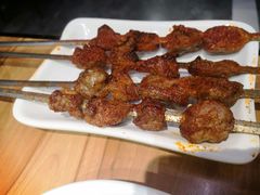 -品回味清真西北楼(宁波首店)