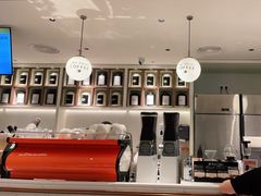 -Peet's Coffee皮爷咖啡(万象天地店)