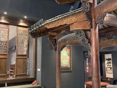 -苏州本色美术馆