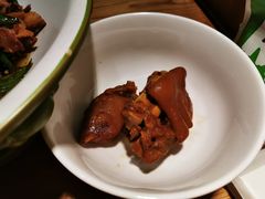 -费大厨辣椒炒肉(万家丽一店)