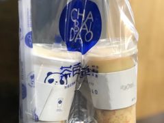 -茶百道(太平门直街店)