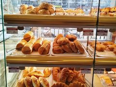 -新侨三宝乐面包店(崇文门店)