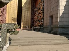 -上海东林寺(金山区)