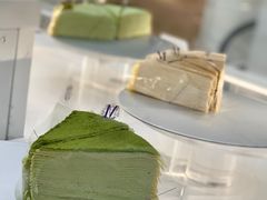 -Lady M New York(澳门伦敦人店)