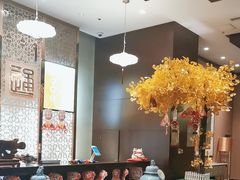 -通庆楼(新开路店)