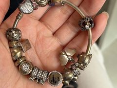 -Pandora潘多拉珠宝(武商广场店)