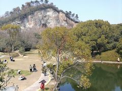 -柯岩风景区