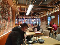 大堂-味千拉面(煌华新纪元购物广场店)