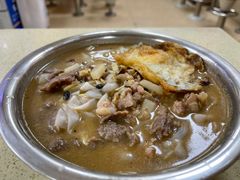 -舒记老友粉(埌西店)