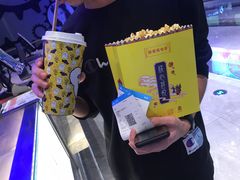 -万达影城(贵阳观山湖万达IMAX店)