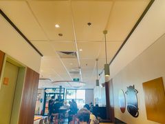 -麦当劳(玉桥中路店)