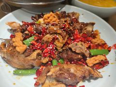 -鸡毛店·川菜(李家沱店)