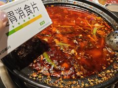-小饕荟雅安贡椒鱼鲜馆(广福桥店)