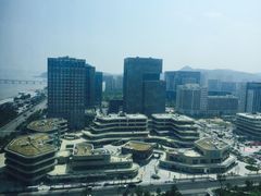 -舟山希尔顿酒店