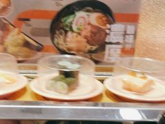 -争鲜回转寿司(南开大悦城店)