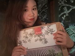 菜单-zarah(鼓楼店)