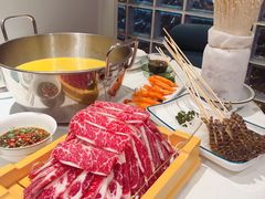 -上房火鍋(新天地店)