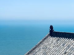 -锦州笔架山风景区