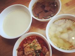 -食膳公园包子铺(烈士公园店)