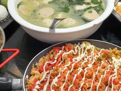 -阿妹小海鲜(下角店)