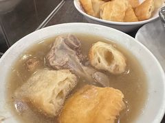 -松發肉骨茶(先得坊店)