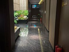 -钧熙良品·足道spa(曹山路纯水岸店)