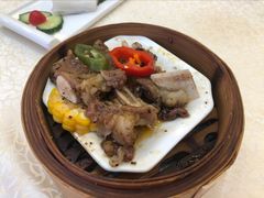 牛仔骨-顺德人家食府(黄金广场店)