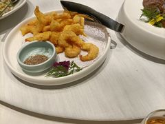 -开海·红岛海鲜虾水饺(石老人店)