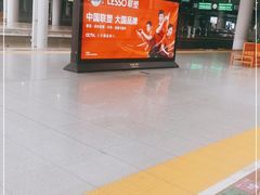 -南宁东站