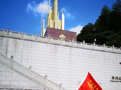 -井冈山革命烈士陵园