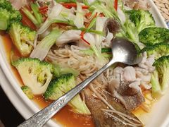 -长禧家·珑厨(东山口店)