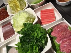 -海底捞火锅(河东万达广场店)