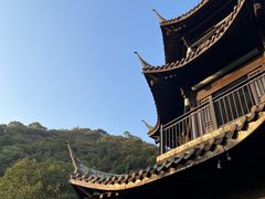 -杭州半山国家森林公园