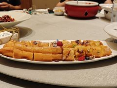 -囍榷·鲜美常州菜(恐龙园店)