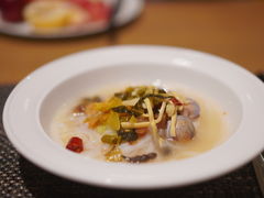 -天津湾西餐厅(三亚海棠湾洲际度假酒店)