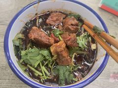-山城盅盅面