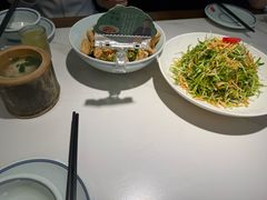 -打酱油·非遗淮扬菜(瘦西湖梅岭店)