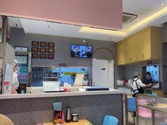 -小杨生煎(周浦万达店)