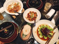 -湖滨28中餐厅·西湖宴·杭州君悦酒店