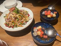 -首秀·四川料理(星耀101店)