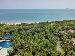 -三亚湾海居铂尔曼度假酒店